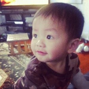 Meet your Posher, Yang